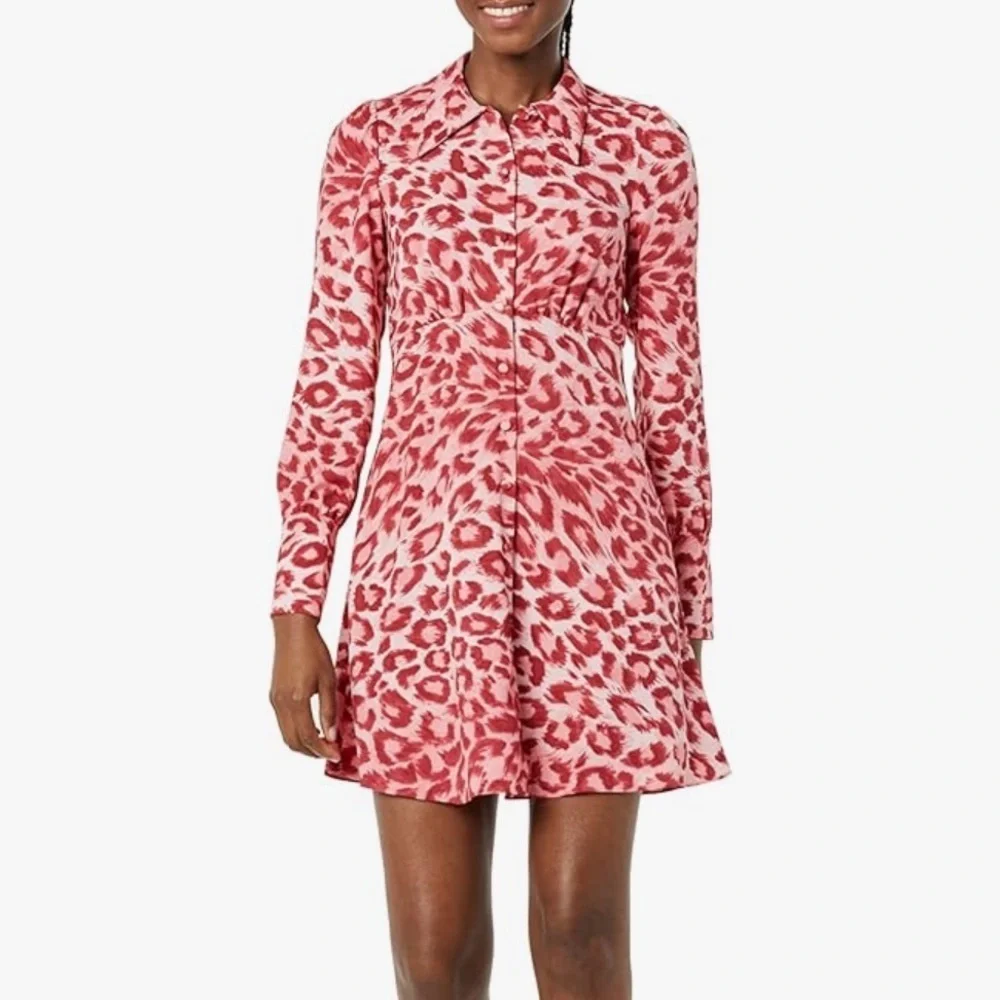 kate spade new york Women's Panthera Dress